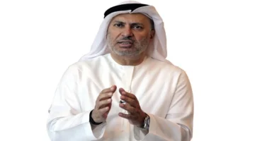 الإمارات تثبت قدرتها على الصمود وتكشف عن معايير الاعتماد وقت الشدائد